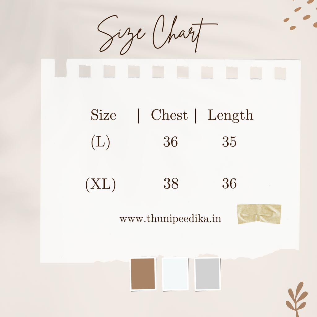 Ladies Long Top (Lycra)