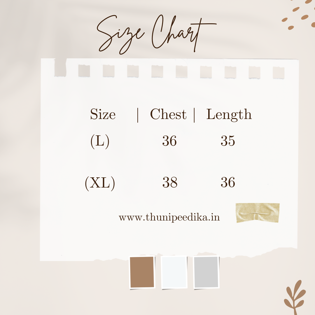 Ladies Long Top (Lycra)