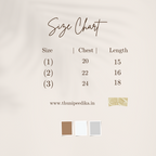 Just Relax Sleeveless T-Shirt Combo