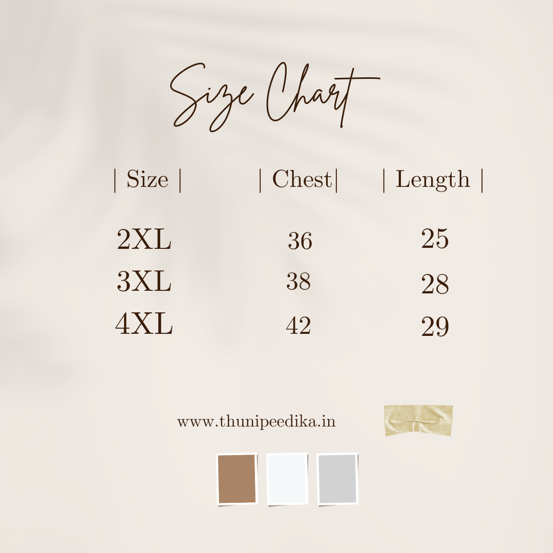 RK Ladies Tshirt Combo Pack Of 2 (36 Inch)