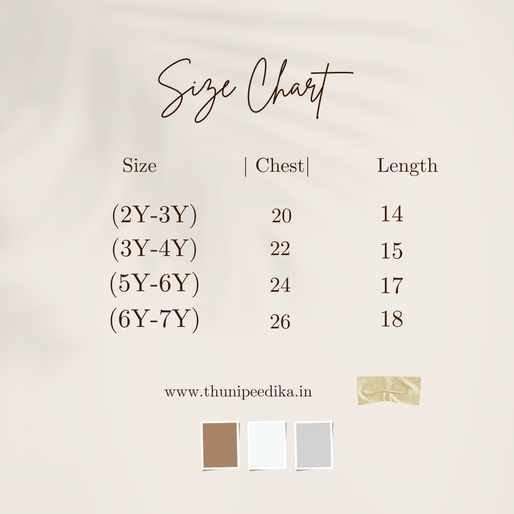 Popins T-Shirt Combo