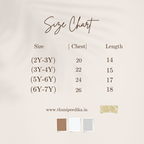 Popins T-Shirt Combo