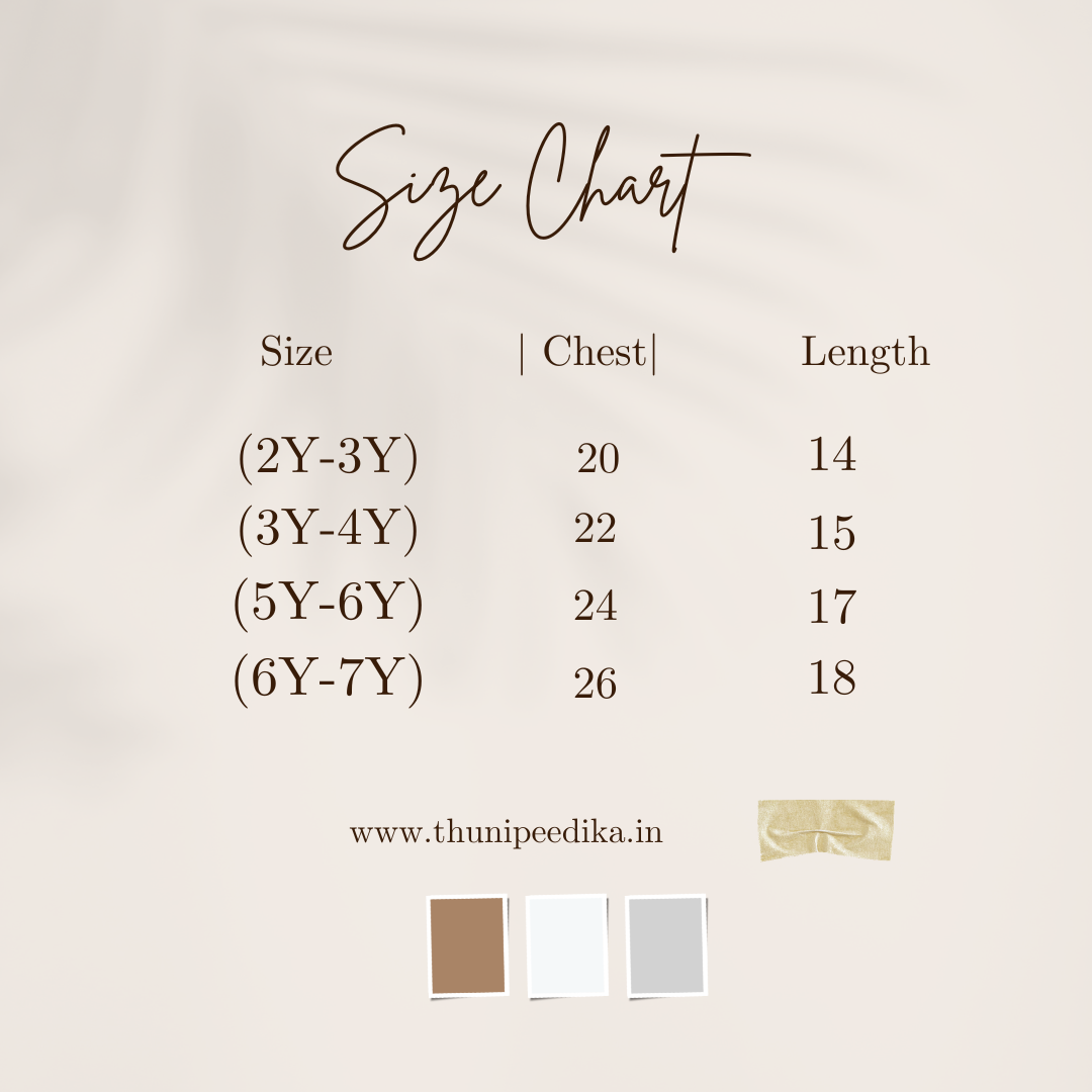 Popins T-Shirt Combo