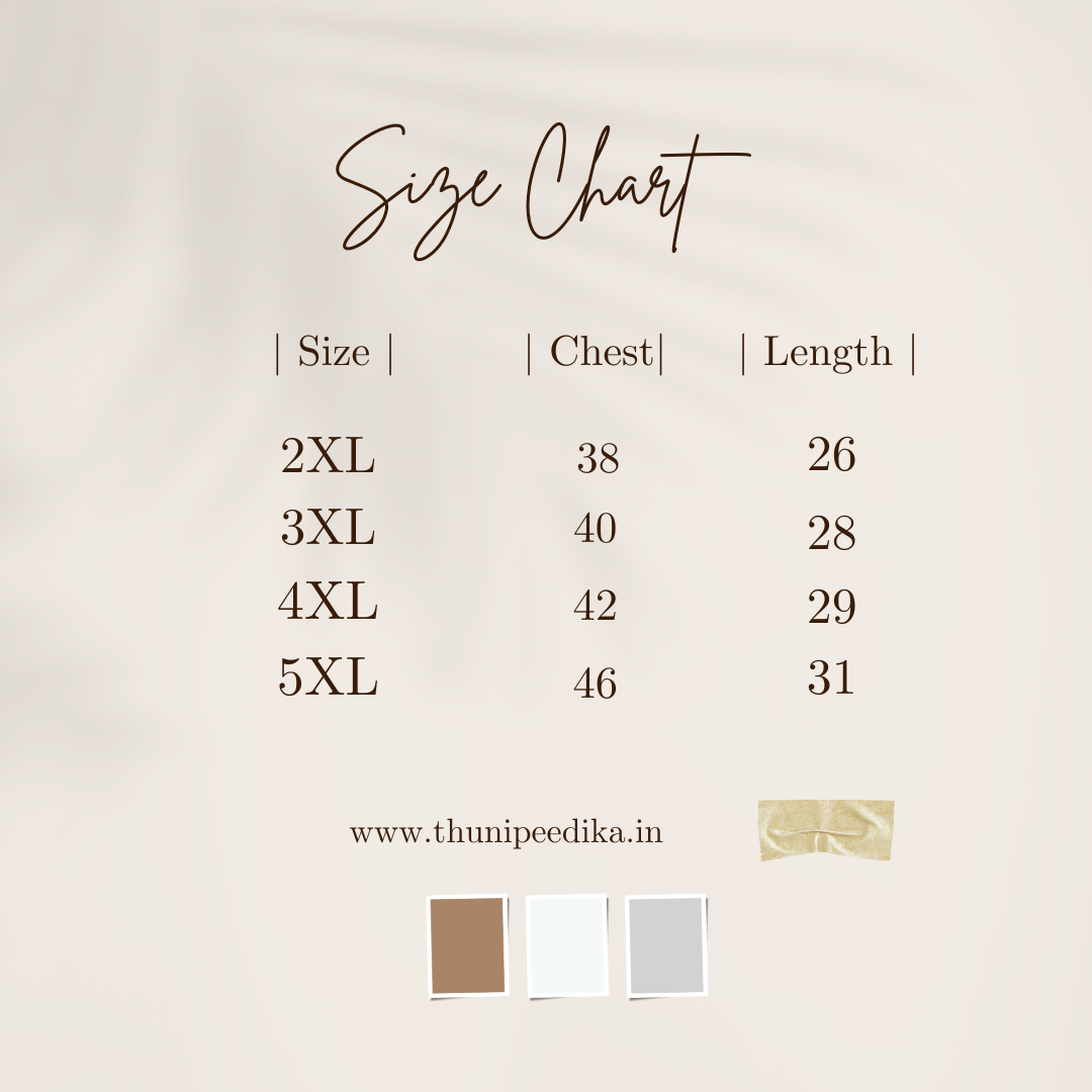 RK Ladies Tshirt Combo Pack Of 2 (42 Inch)