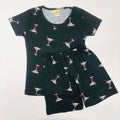Junior Shorts Set