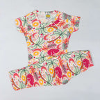 Little Explorer Pant Set