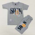 Bumble Bee Kids Nikker Set