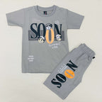 Bumble Bee Kids Nikker Set