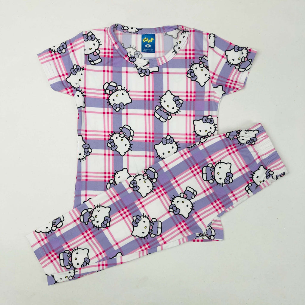 Play Nest Pant Set