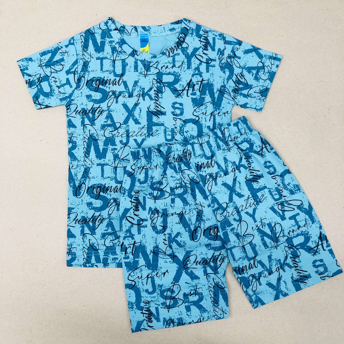 Tiny Cloud Nikker Set