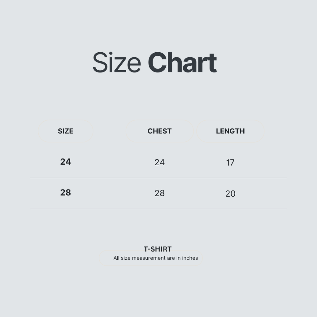 Printed Top Combo Pack of 2