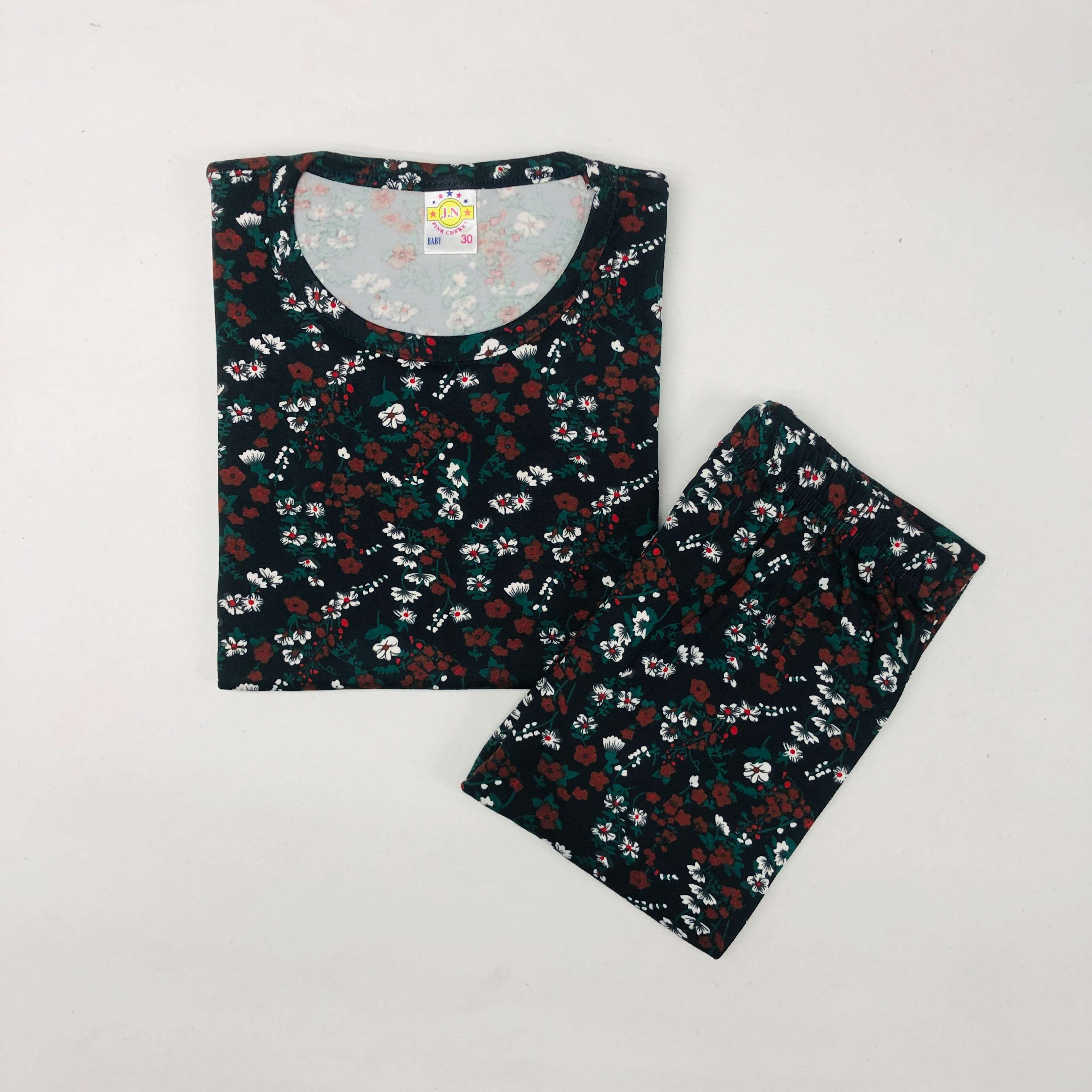 Pant Set
