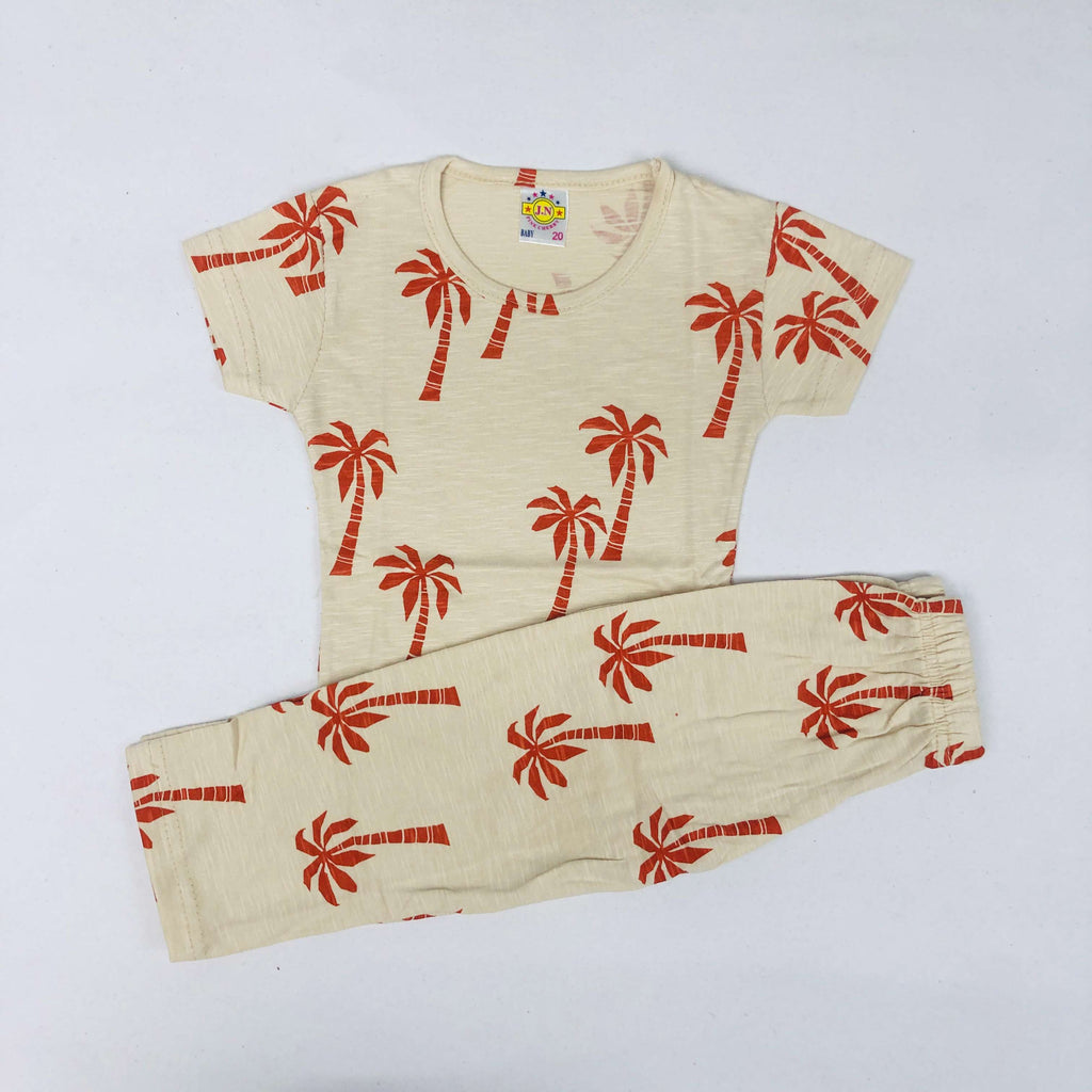 Little Explorer Pant Set