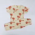 Little Explorer Pant Set