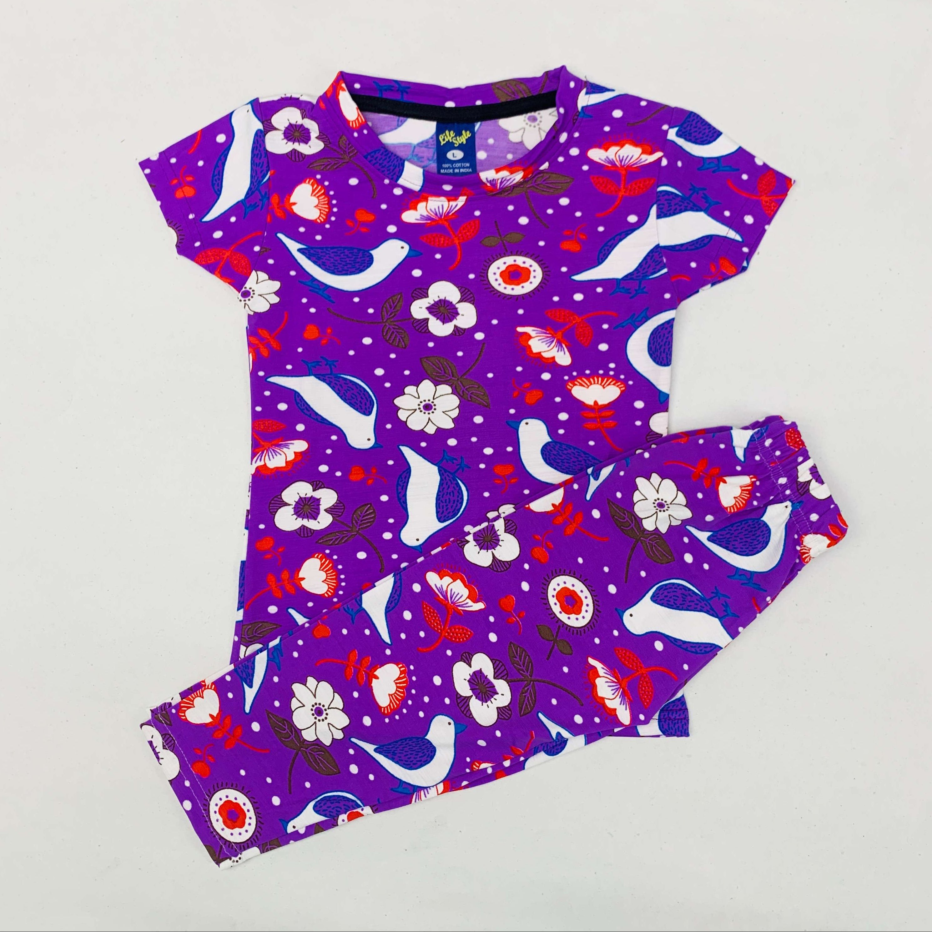 Play Nest Pant Set