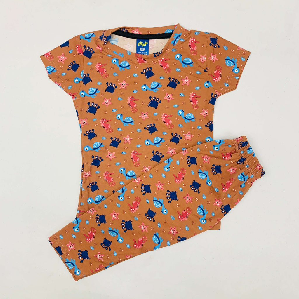 Play Nest Pant Set