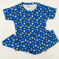 Kids Pant Set
