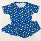 Kids Pant Set