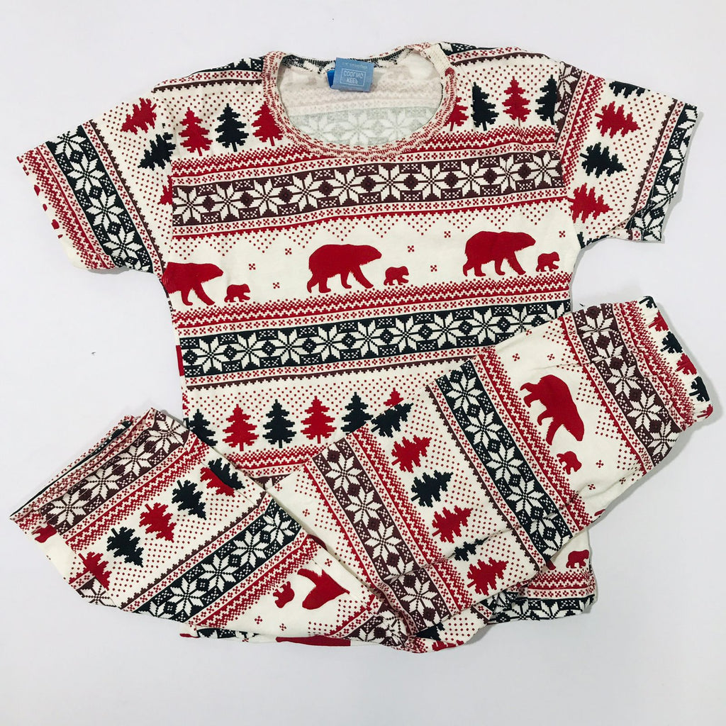 Kids Pant Set