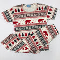 Kids Pant Set