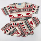 Kids Pant Set