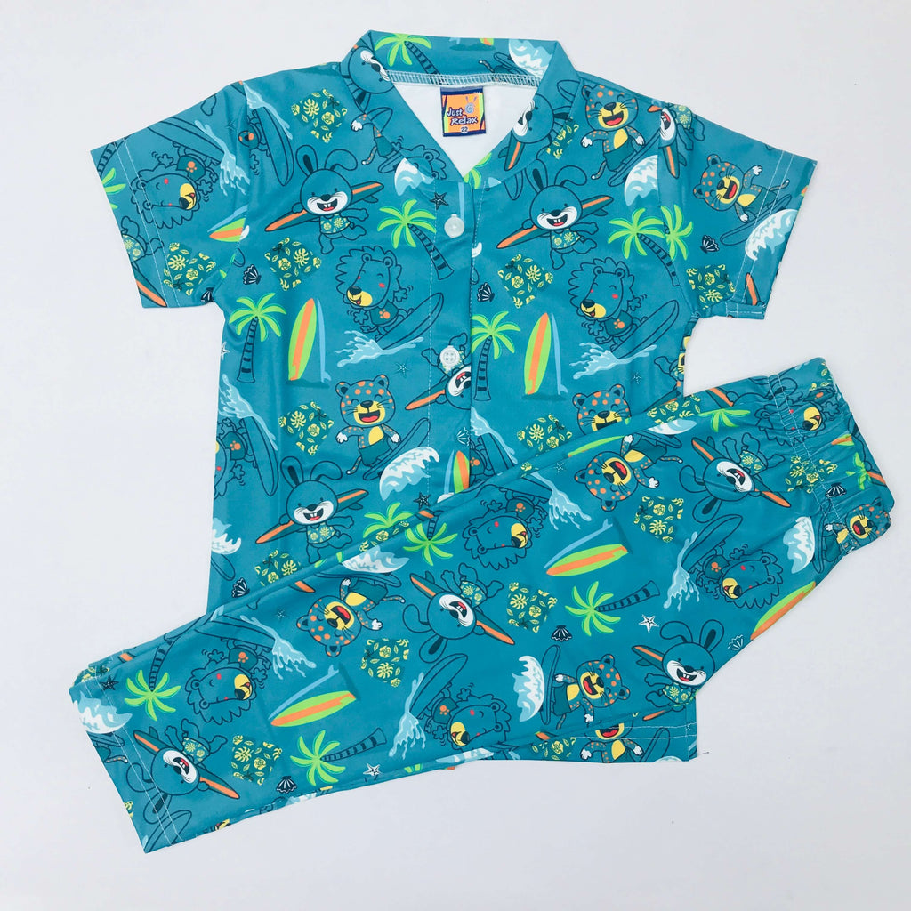 Kids Pant Set