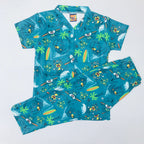 Kids Pant Set