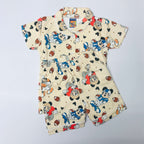 Kids Nikker Set
