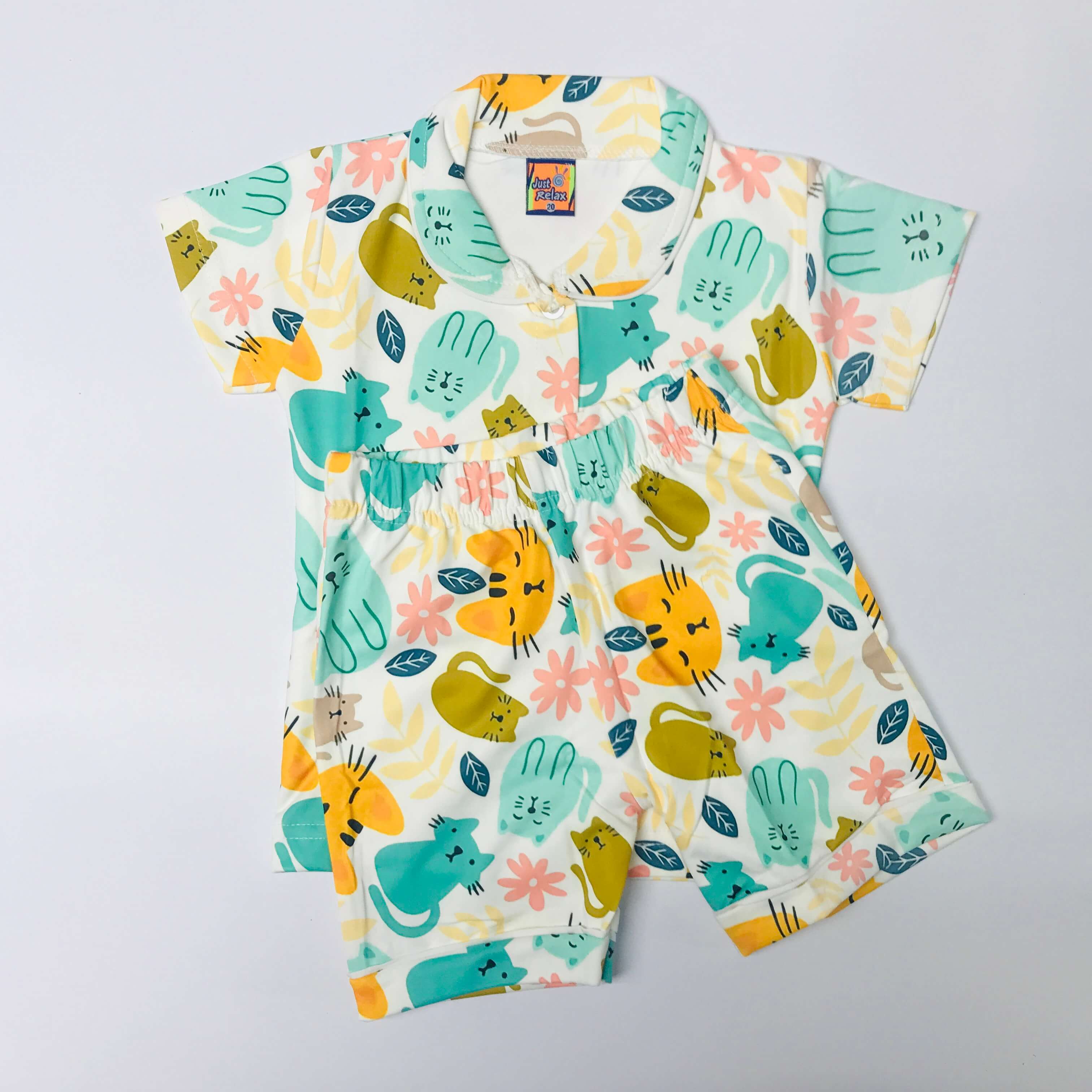 Kids Nikker Set