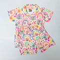 Kids Nikker Set