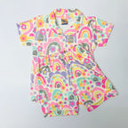 Kids Nikker Set
