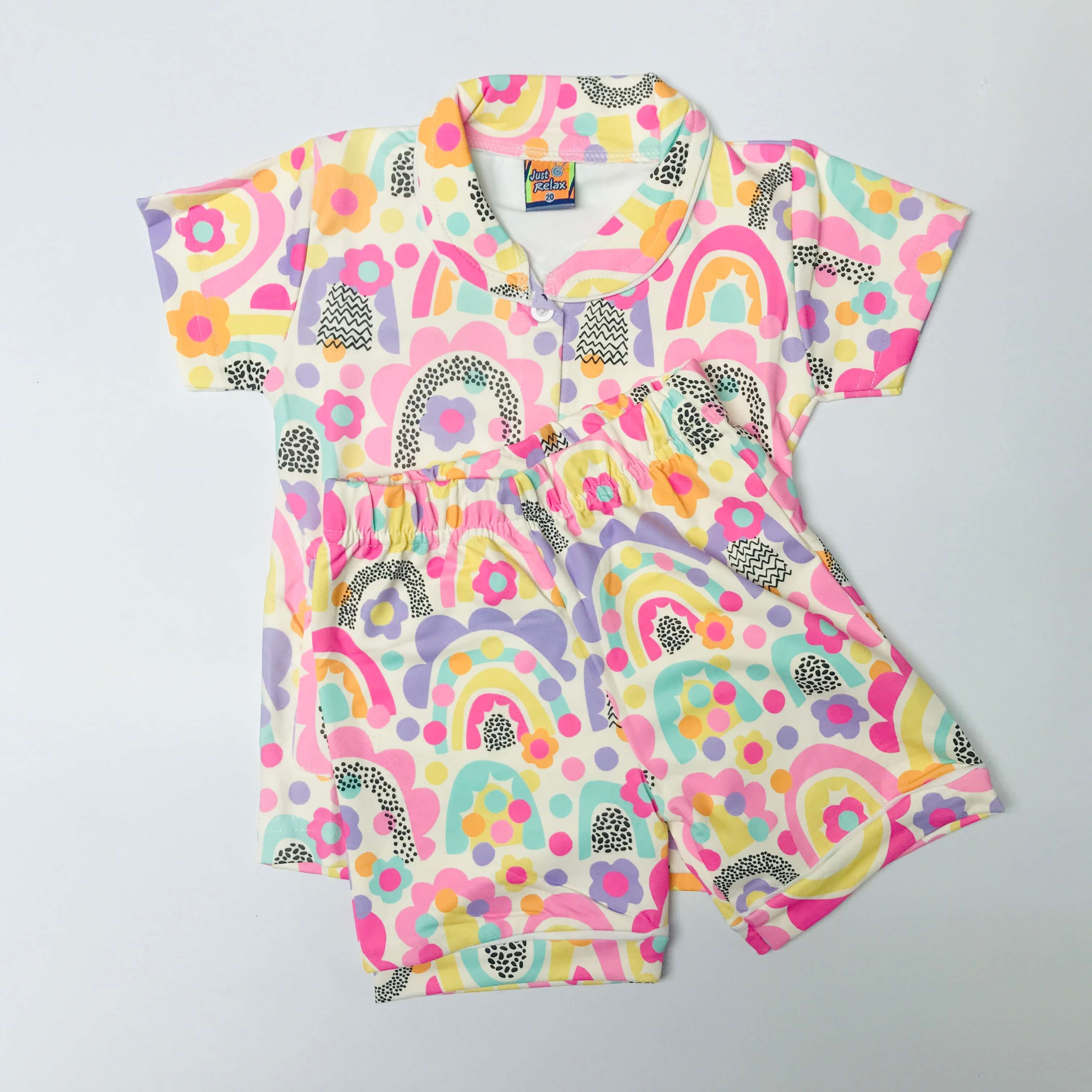 Kids Nikker Set
