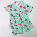 Kids Nikker Set