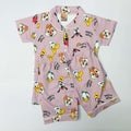 Kids Nikker Set