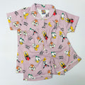 Kids Nikker Set