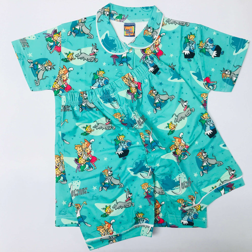 Kids Nikker Set