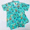 Kids Nikker Set