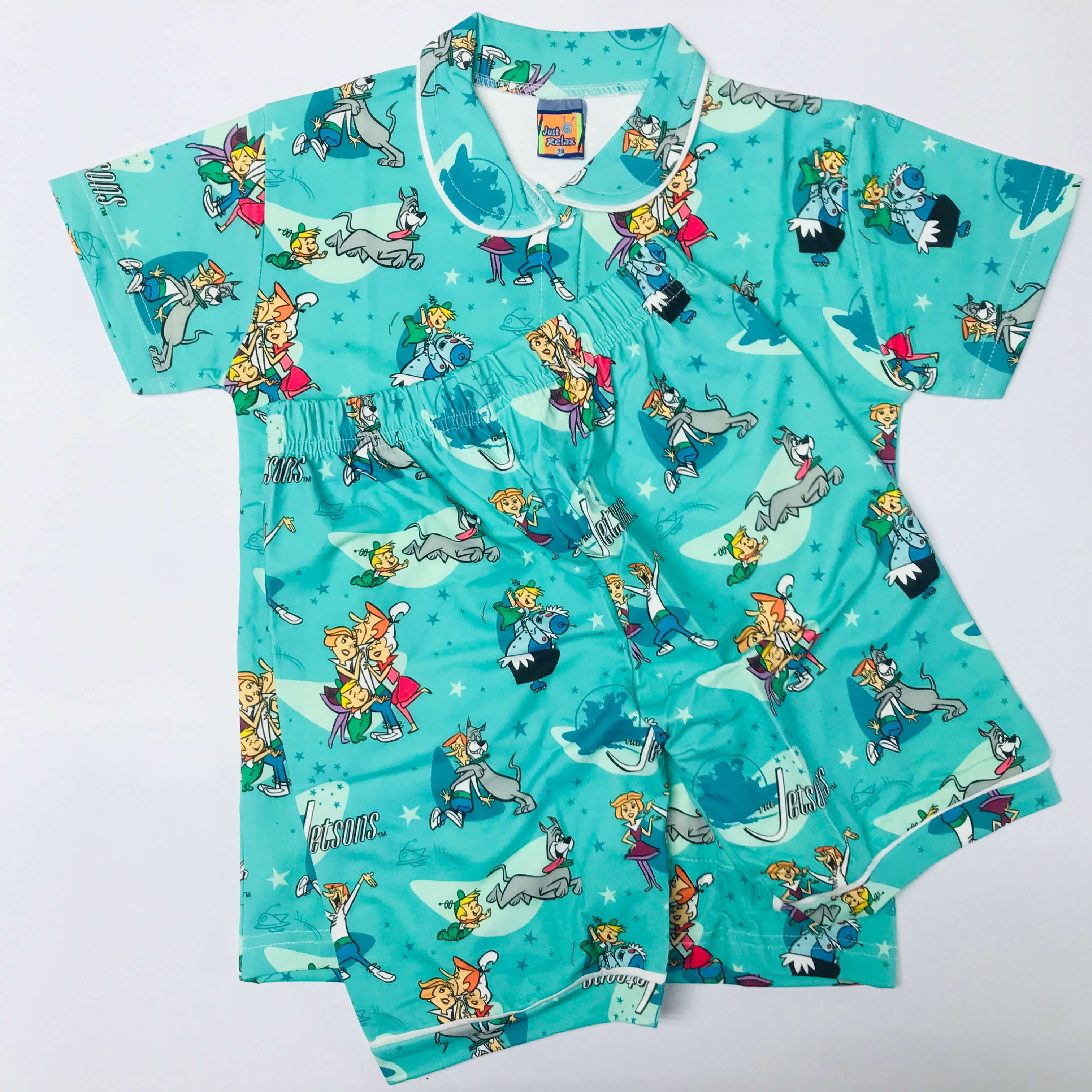 Kids Nikker Set