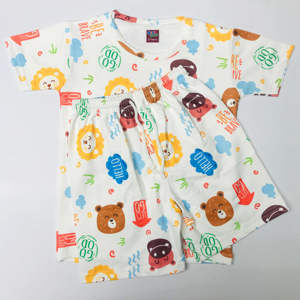 BZ Kids Coord Set