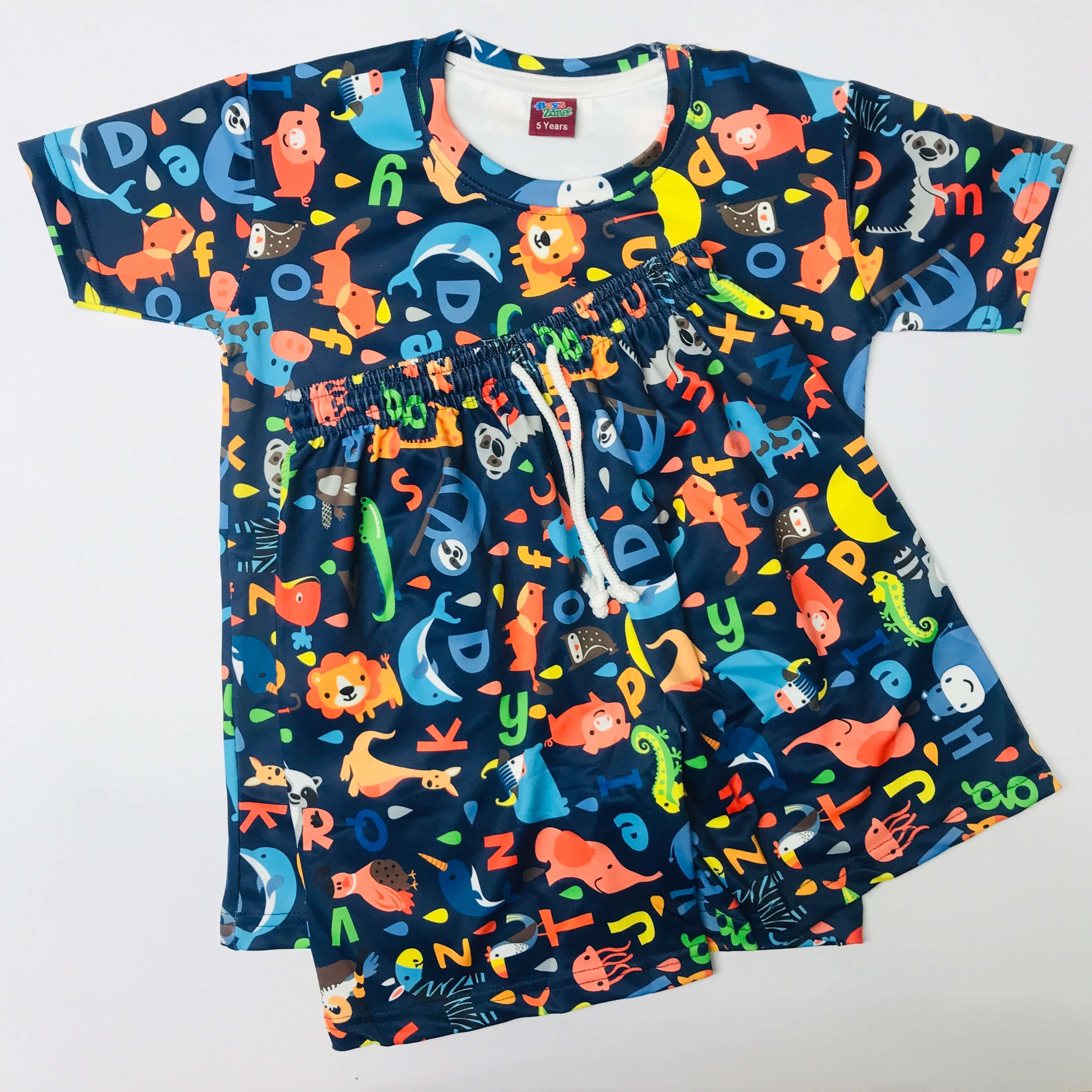 BZ Kids Coord Set