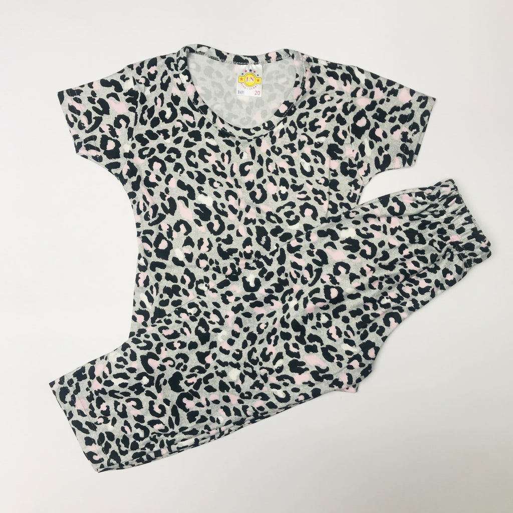 Pant Set