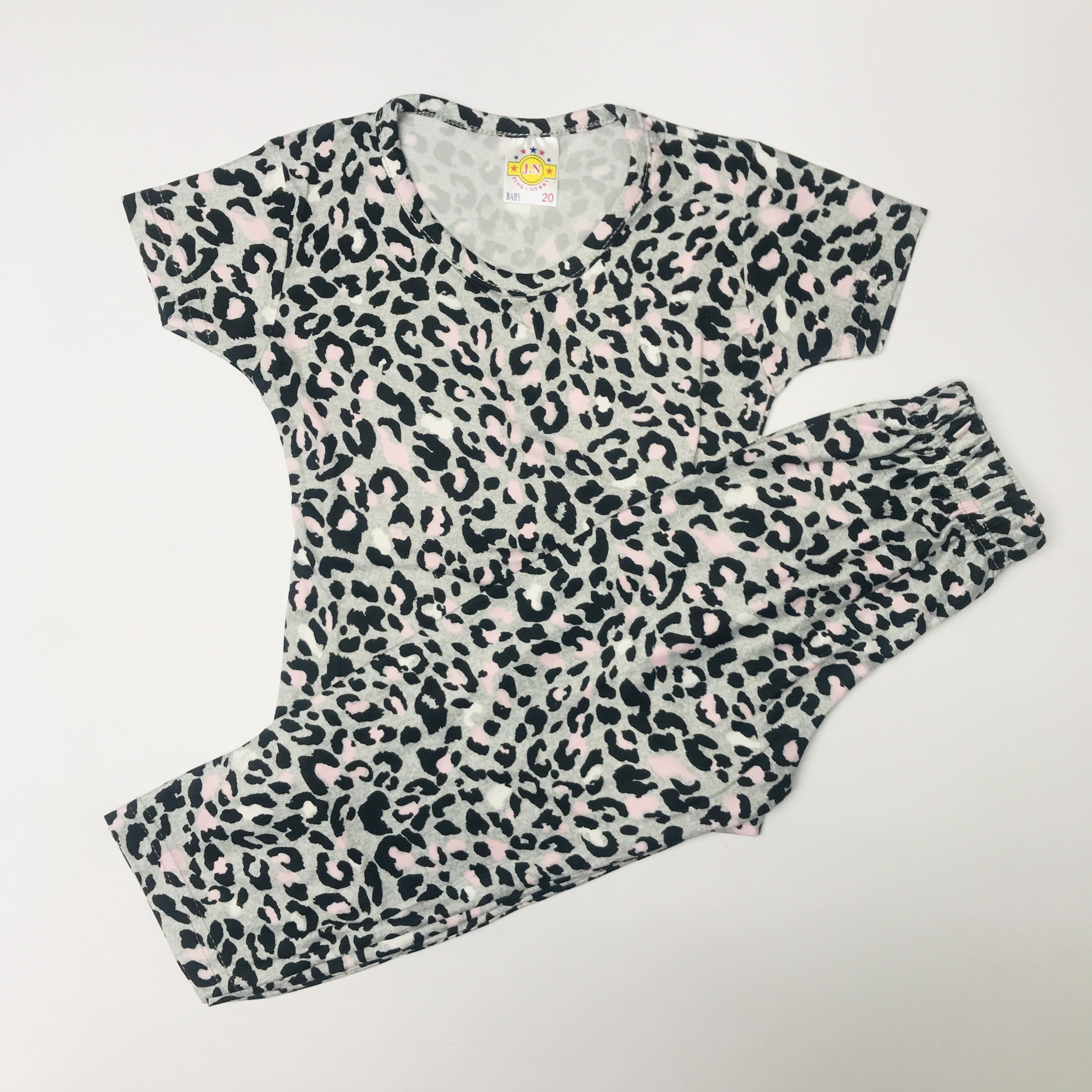 Pant Set