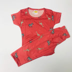 Pant Set