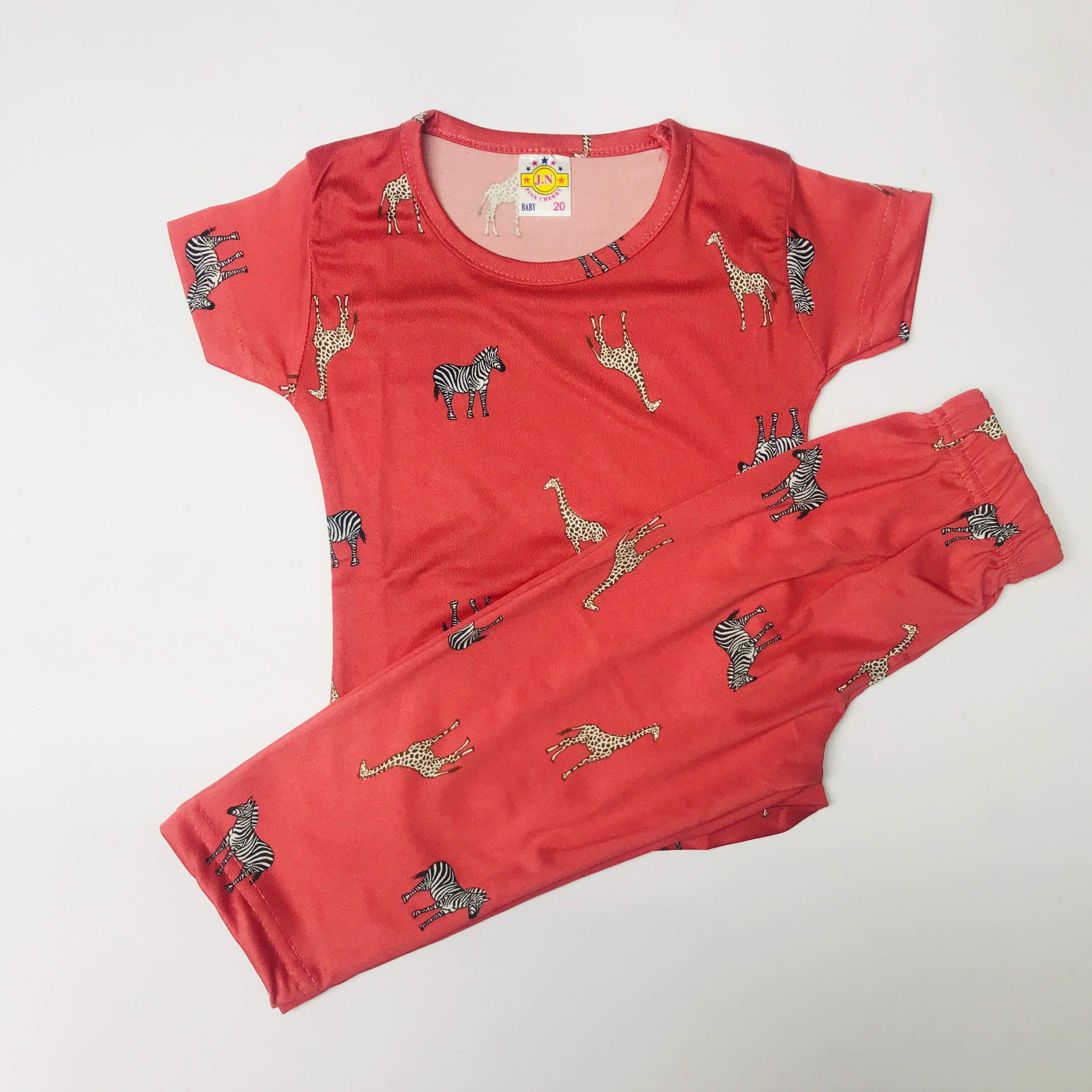 Pant Set
