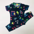 Pant Set