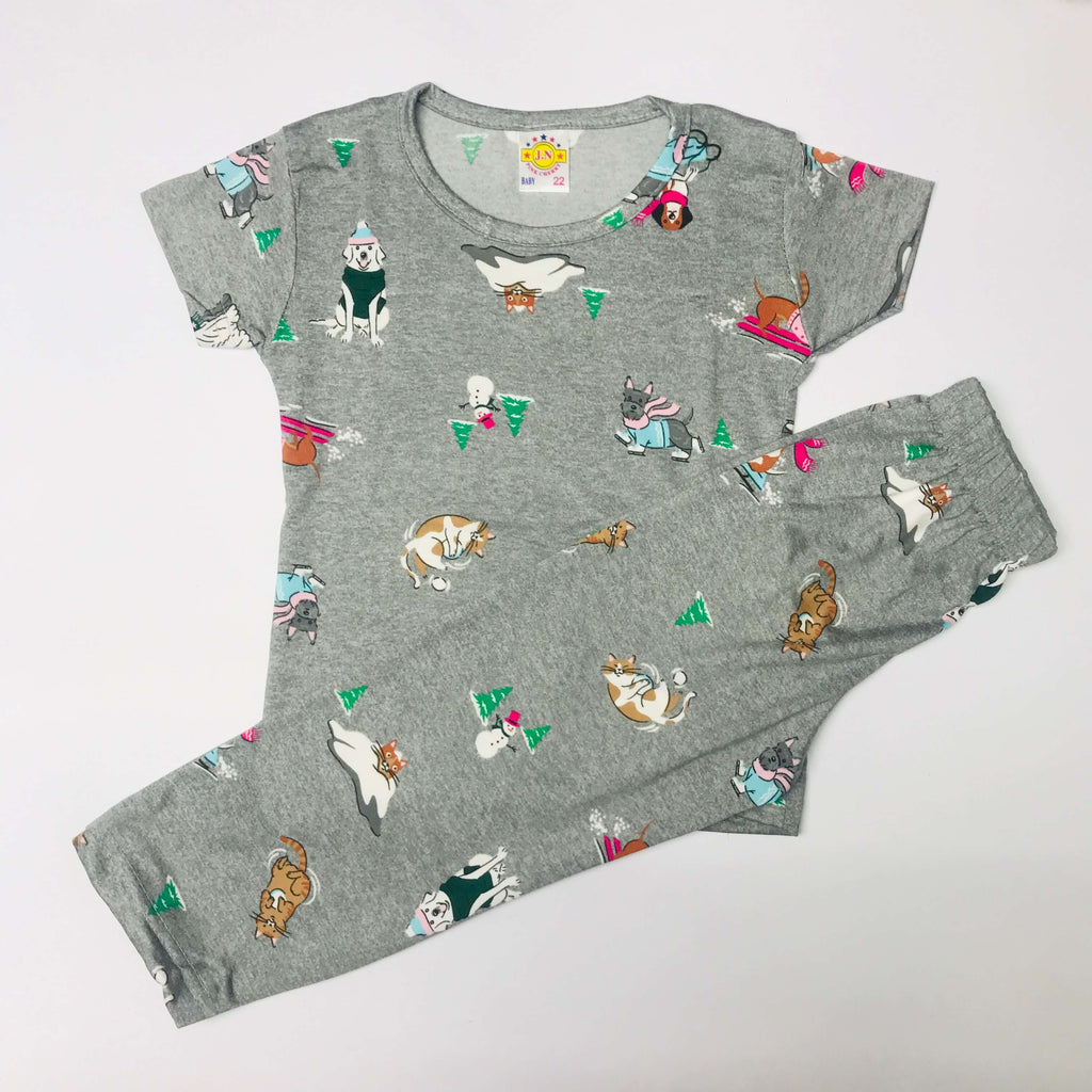 Pant Set