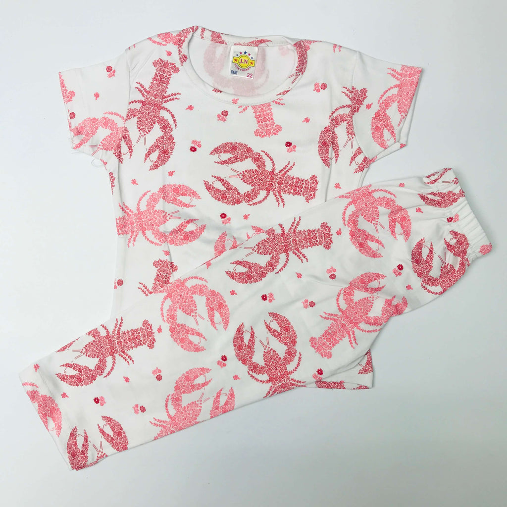 Pant Set