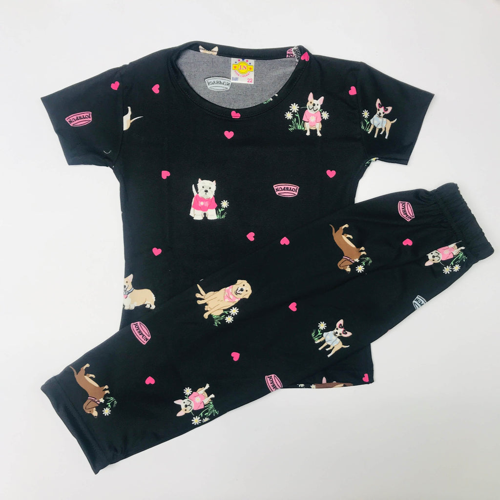 Pant Set