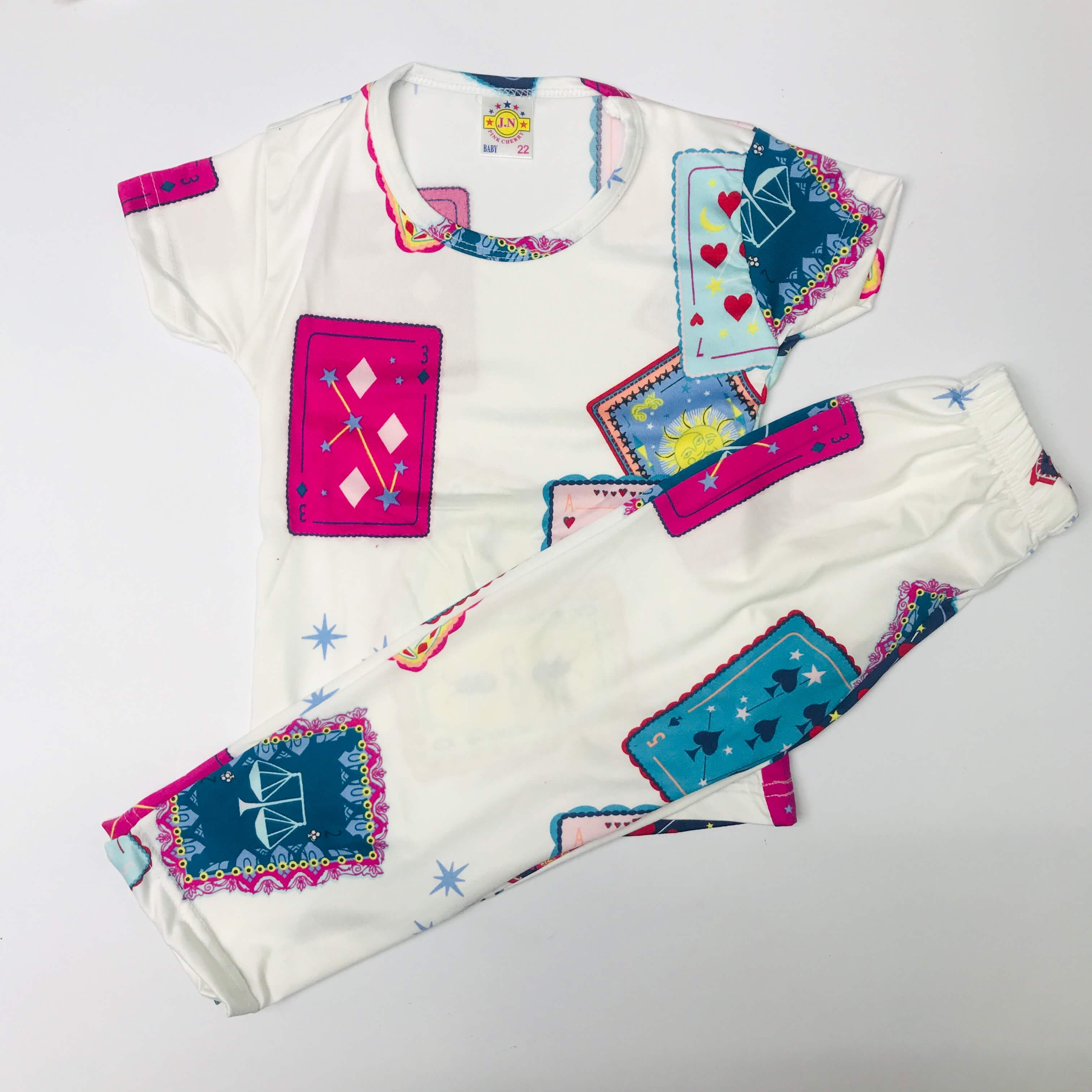 Pant Set