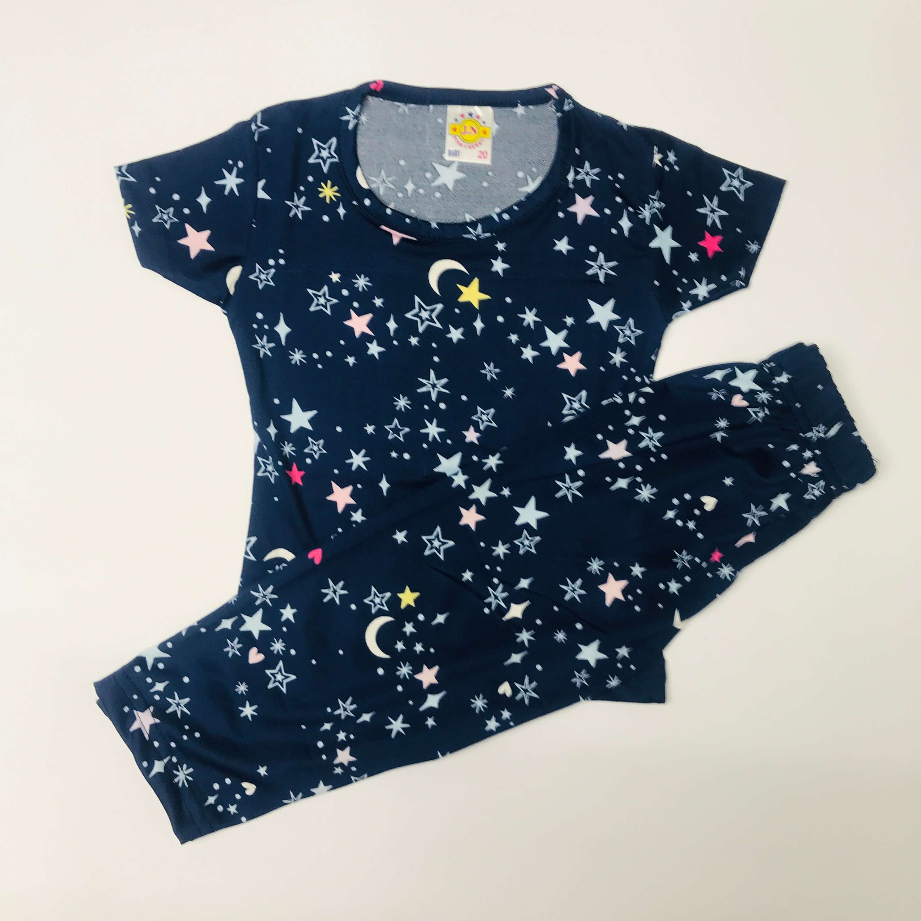 Pant Set